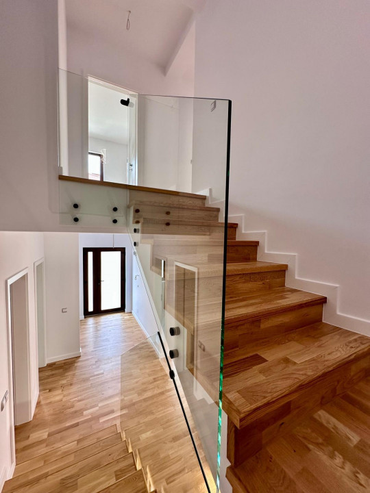 Duplex cu 4 camere | Florești 