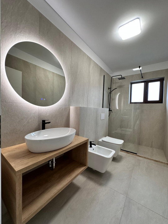 Duplex cu 4 camere | Florești 