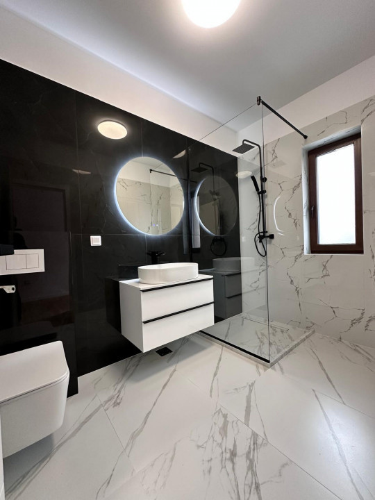 Duplex cu 4 camere | Florești 