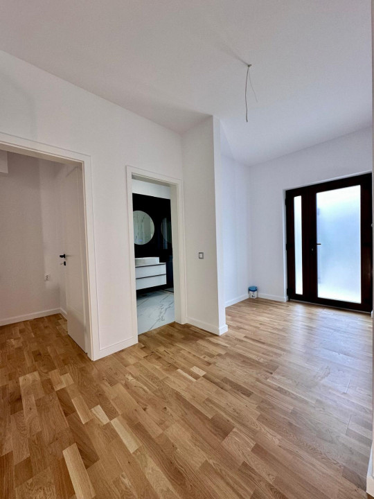 Duplex cu 4 camere | Florești 