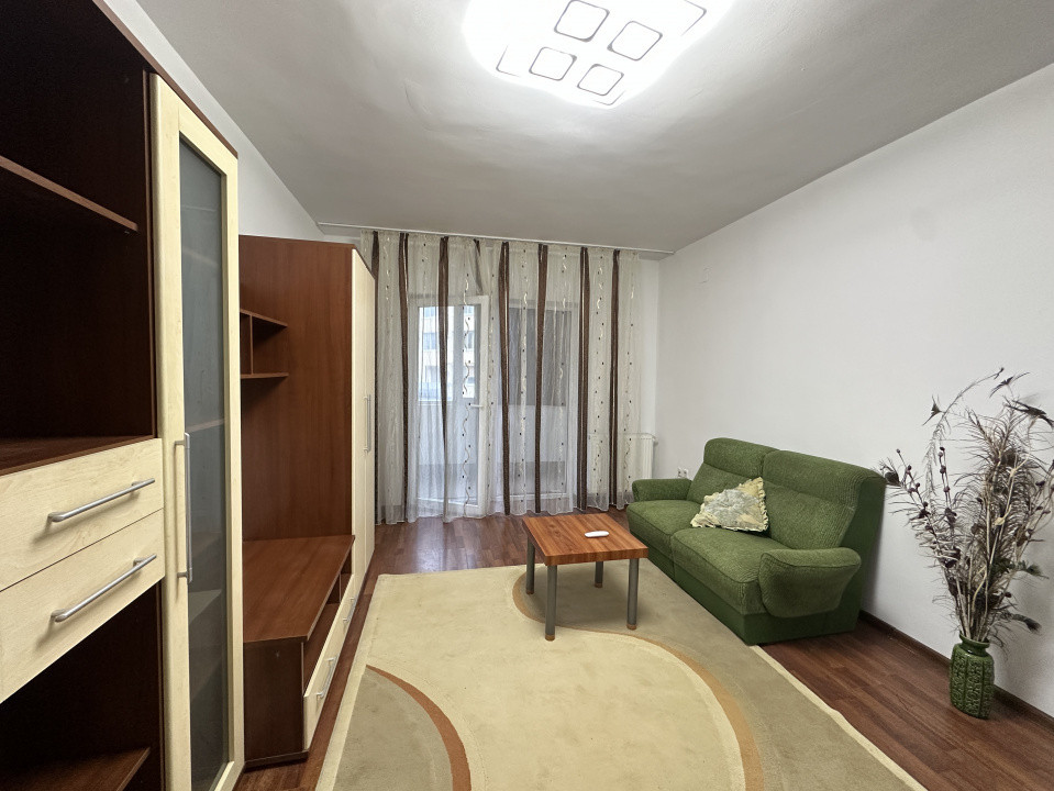 Apartament cu 1 camera | Floresti