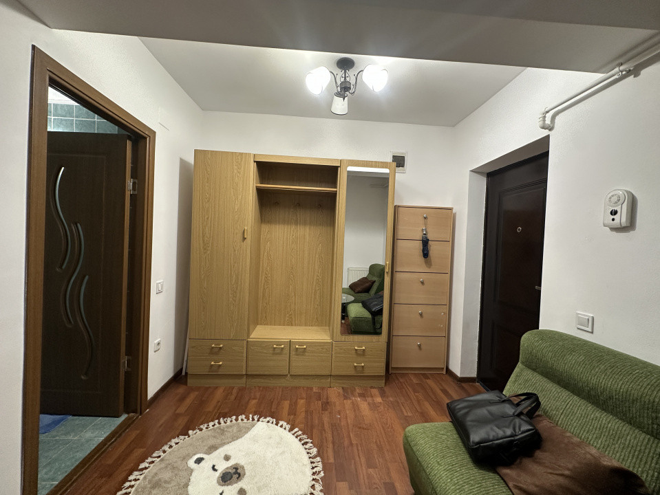 Apartament cu 1 camera | Floresti