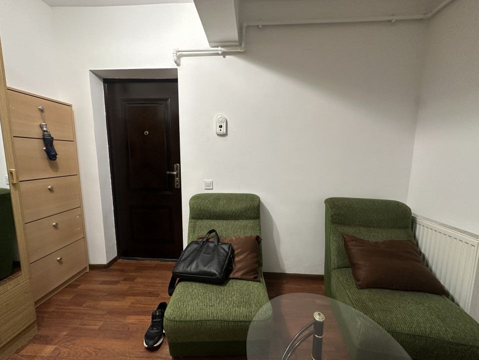 Apartament cu 1 camera | Floresti