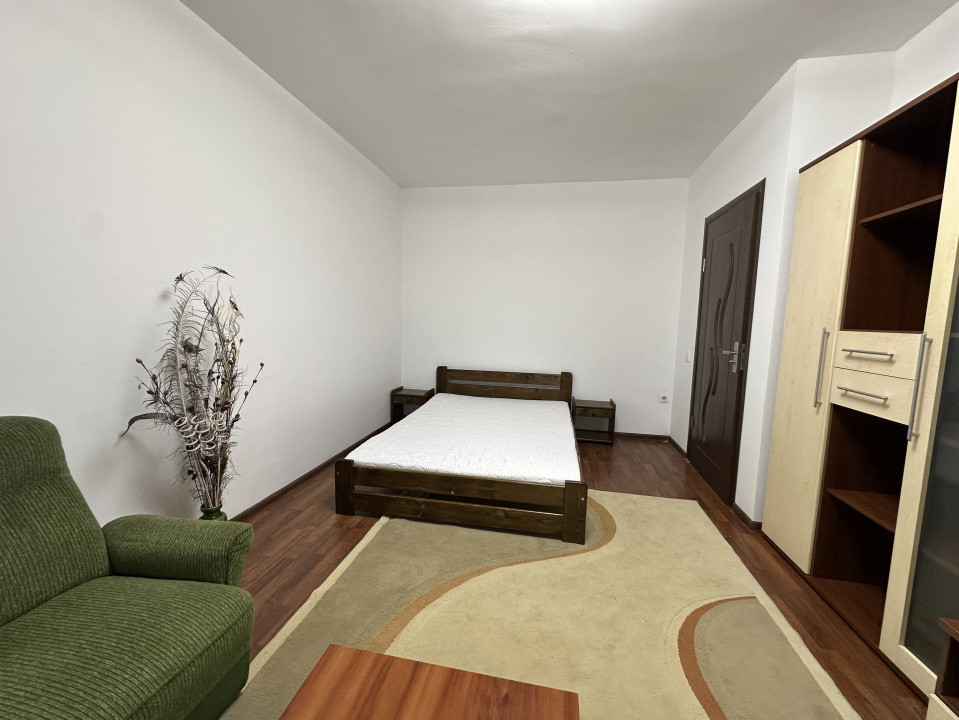 Apartament cu 1 camera | Floresti
