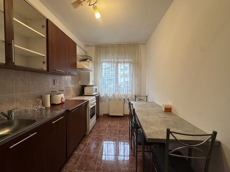 Apartament cu 1 camera | Floresti