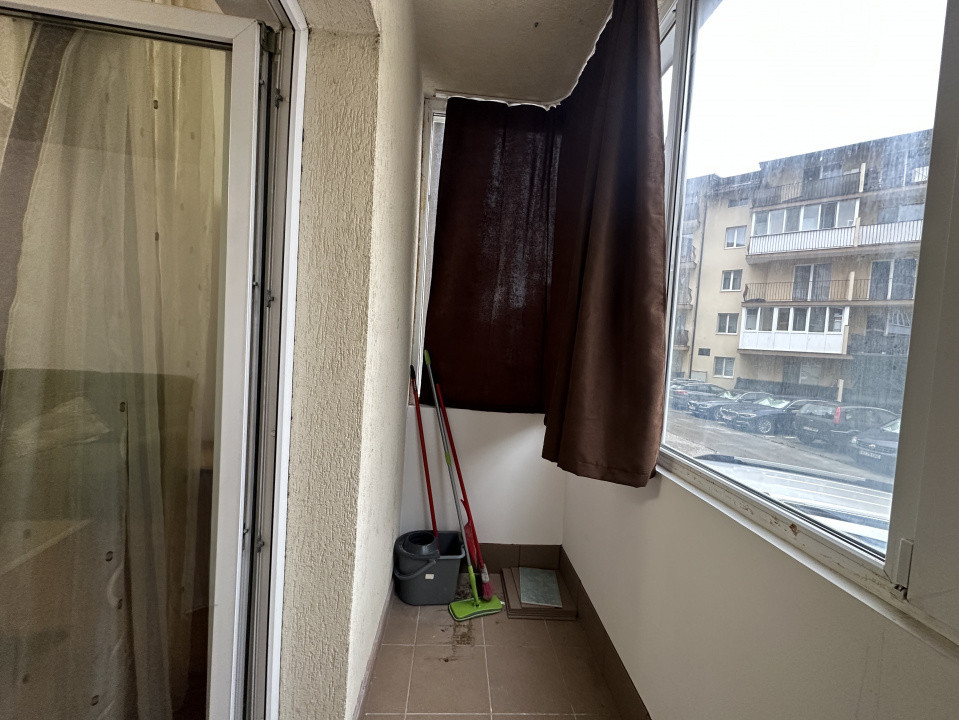 Apartament cu 1 camera | Floresti