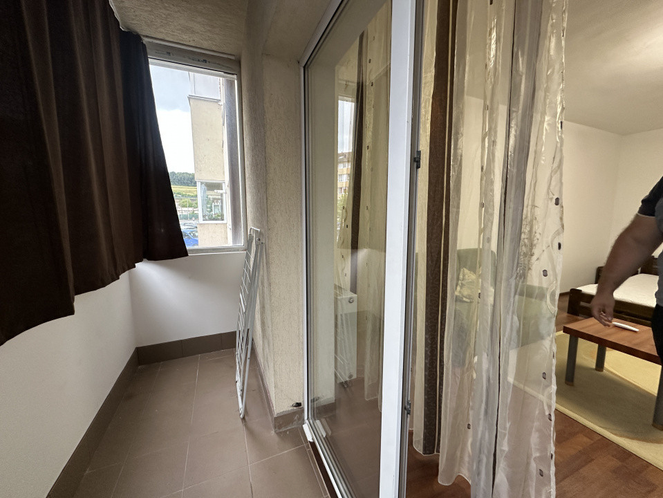 Apartament cu 1 camera | Floresti