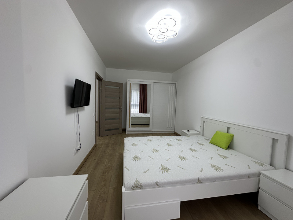 Apartament modern cu 2 camere | Oncos 