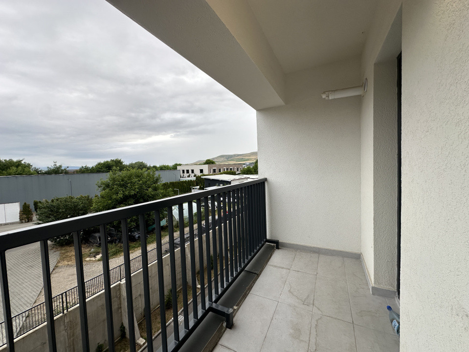 Apartament modern cu 2 camere | Oncos 