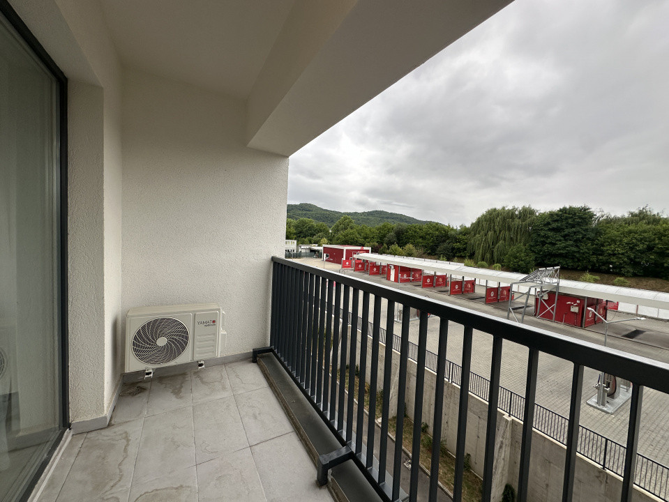Apartament modern cu 2 camere | Oncos 