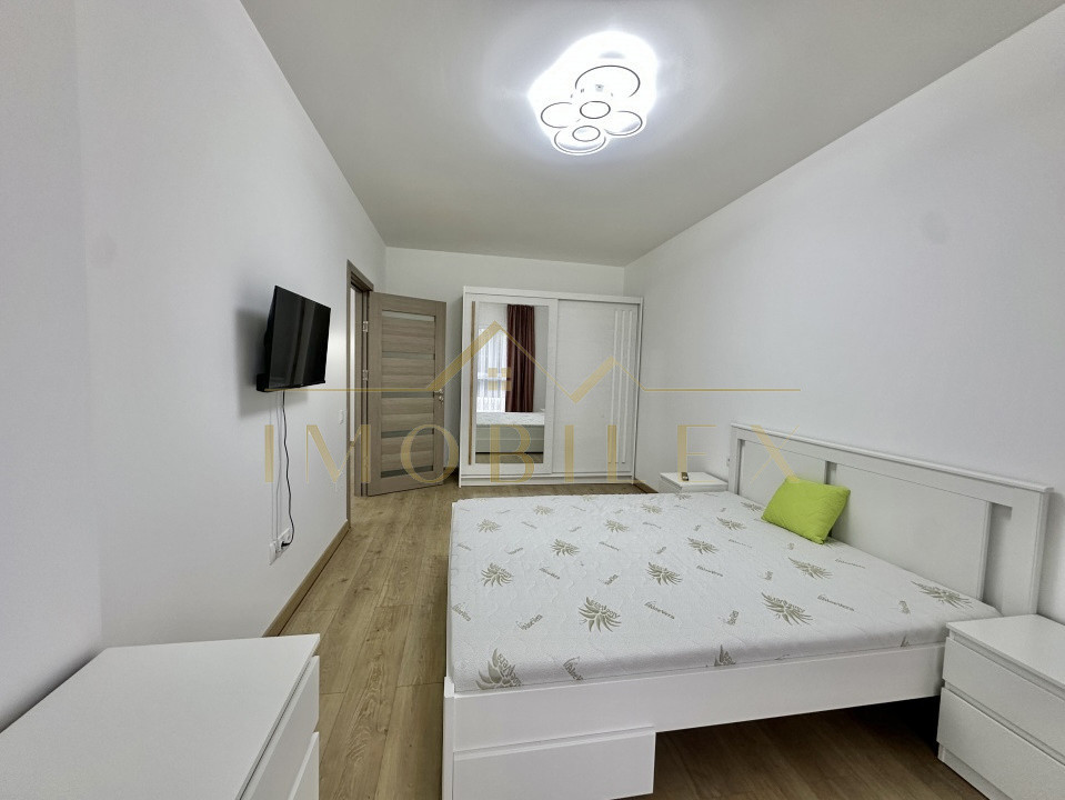 Apartament modern 2 camere, zona Avram Iancu/Oncos 