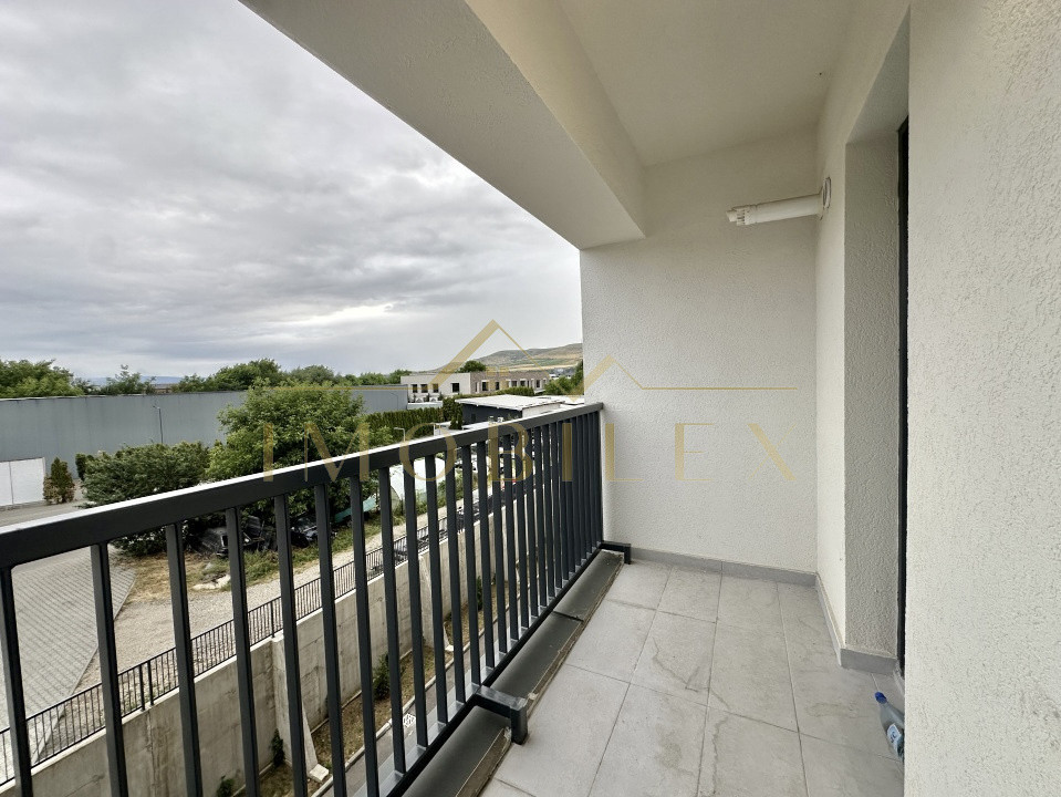 Apartament modern 2 camere, zona Avram Iancu/Oncos 