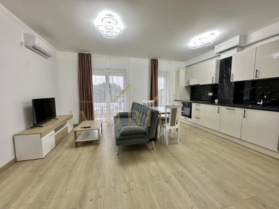 Apartament modern 2 camere, zona Avram Iancu/Oncos 