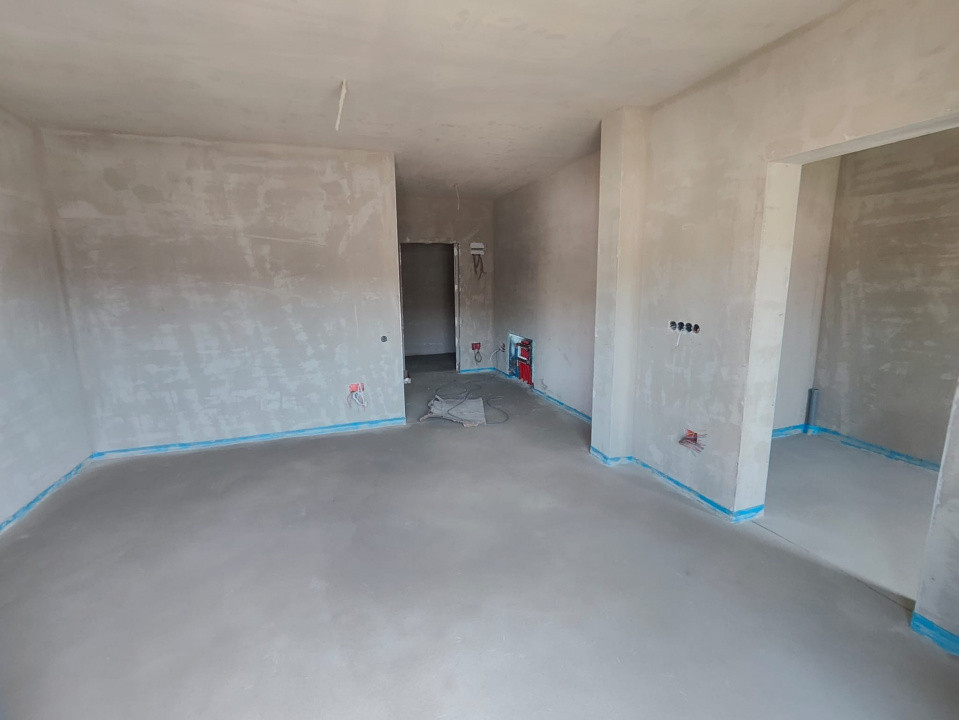 Apartament cu 1 camera | Eroilor 