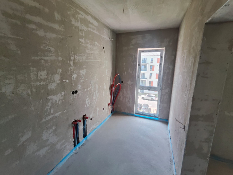 Apartament cu 1 camera | Eroilor 