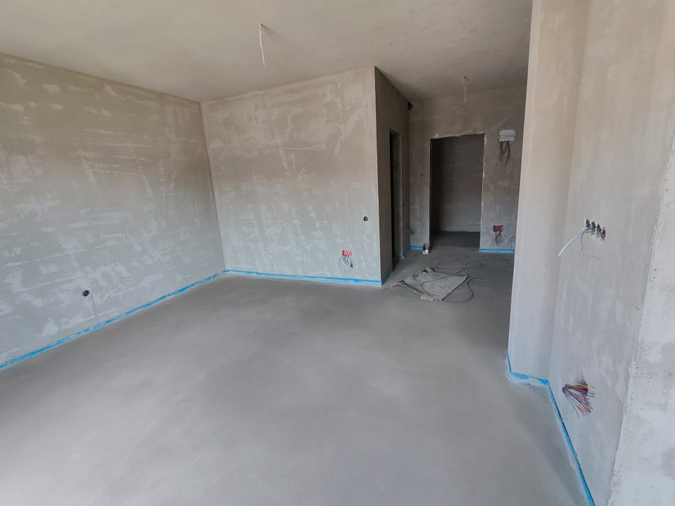 Apartament cu 1 camera | Eroilor 