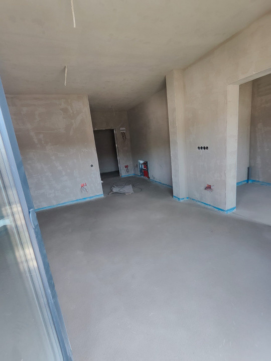 Apartament cu 1 camera | Eroilor 