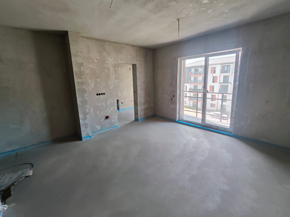 Apartament cu 1 camera | Eroilor 