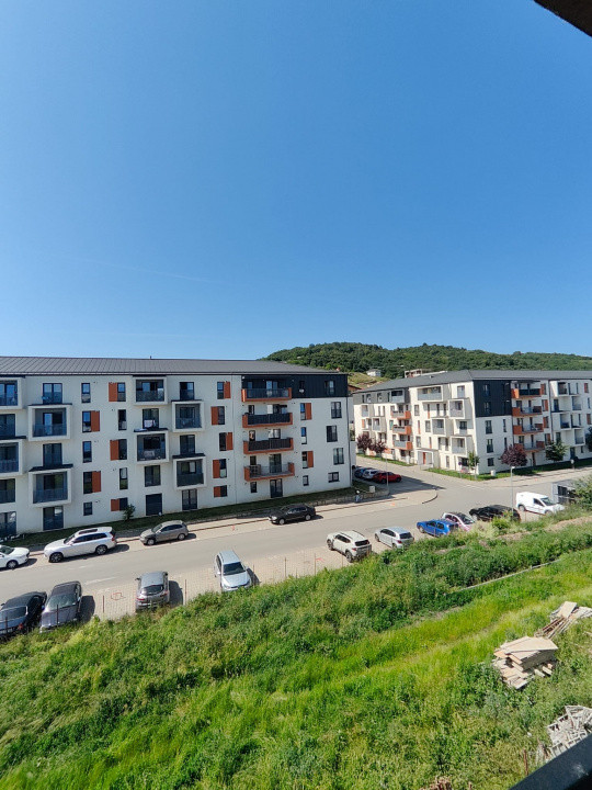 Apartament cu 1 camera | Eroilor 