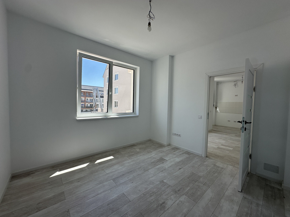 Apartament modern cu 2 camere | Cetății 