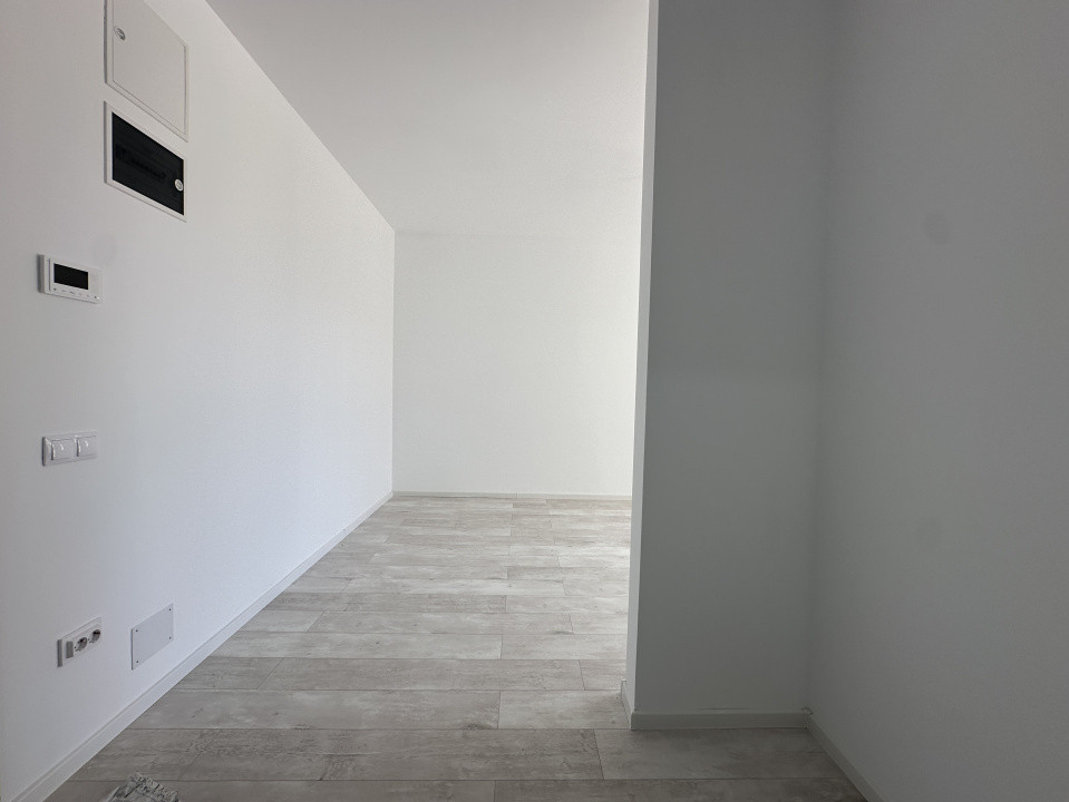 Apartament modern cu 2 camere | Cetății 