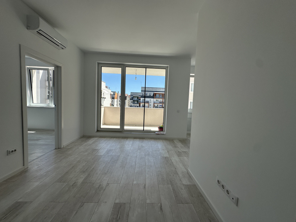 Apartament modern cu 2 camere | Cetății 