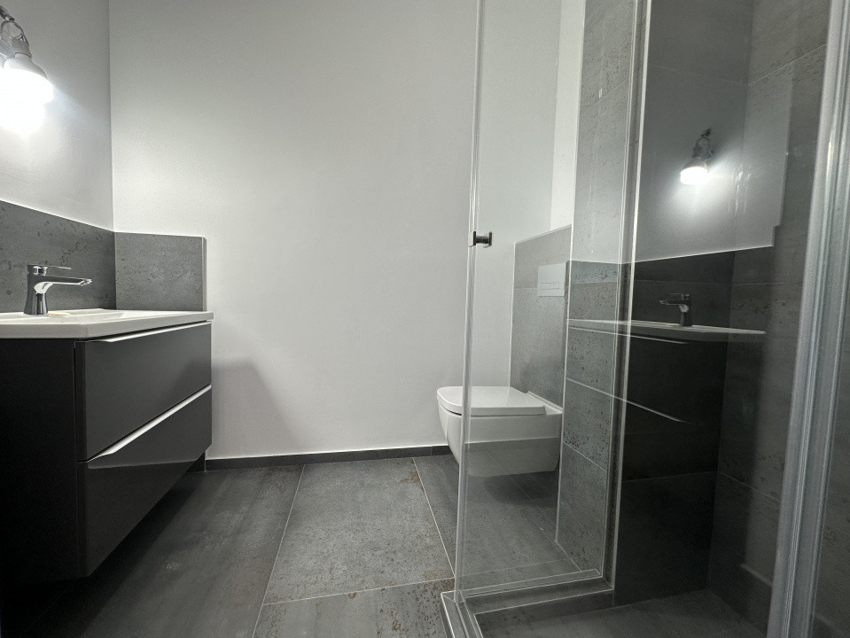 Apartament modern cu 2 camere | Cetății 