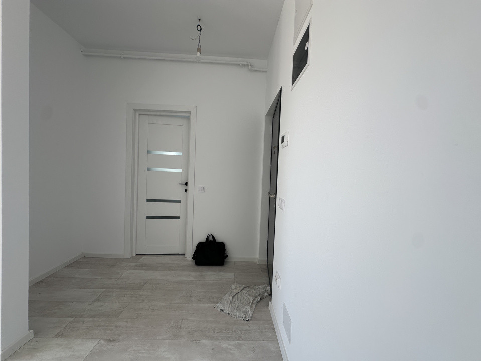 Apartament modern cu 2 camere | Cetății 