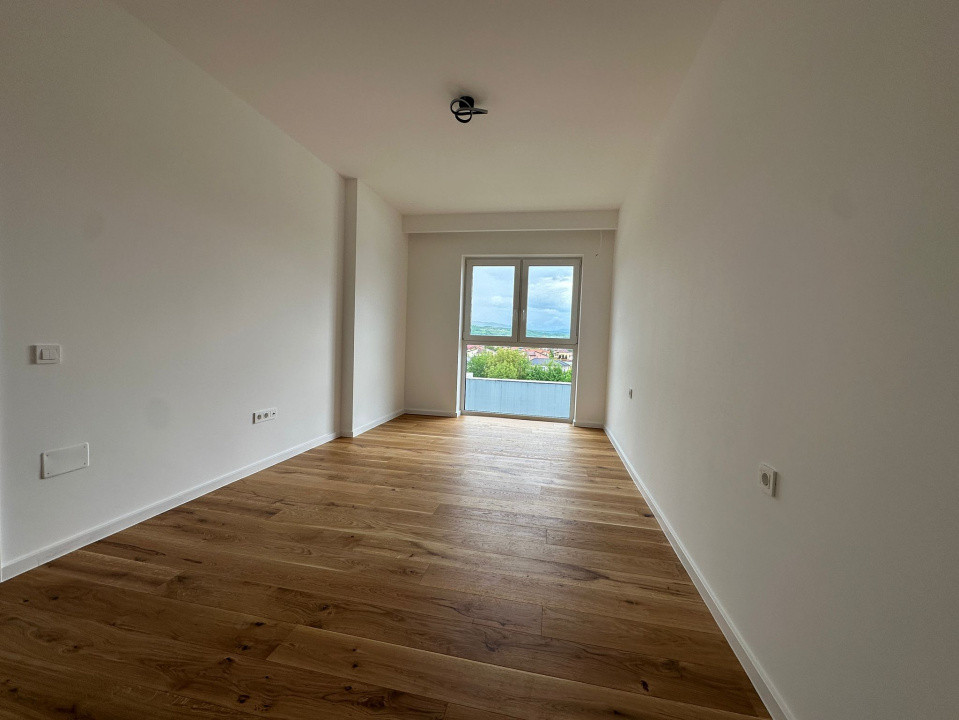 Apartament nou cu 2 camere | Oncos 