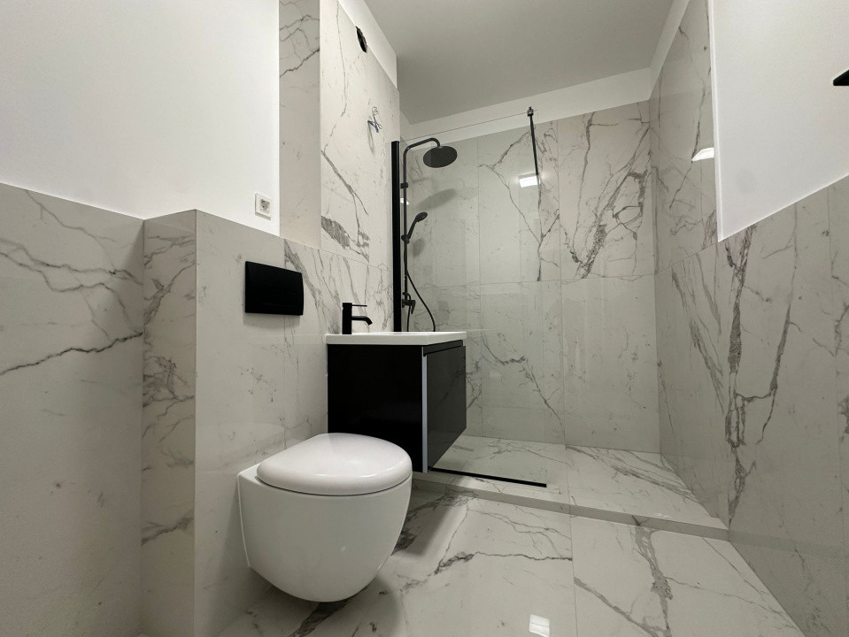 Apartament nou cu 2 camere | Oncos 