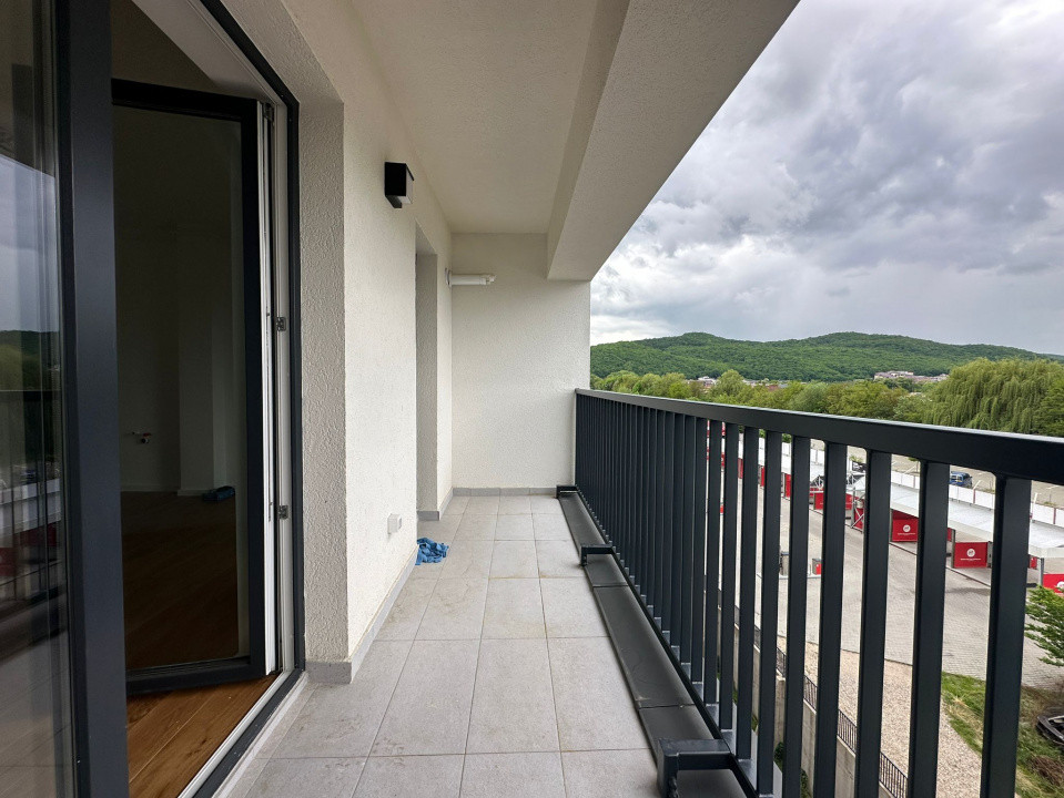 Apartament nou cu 2 camere | Oncos 