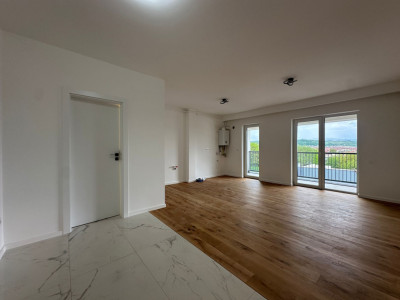 Apartament nou cu 2 camere | Oncos 