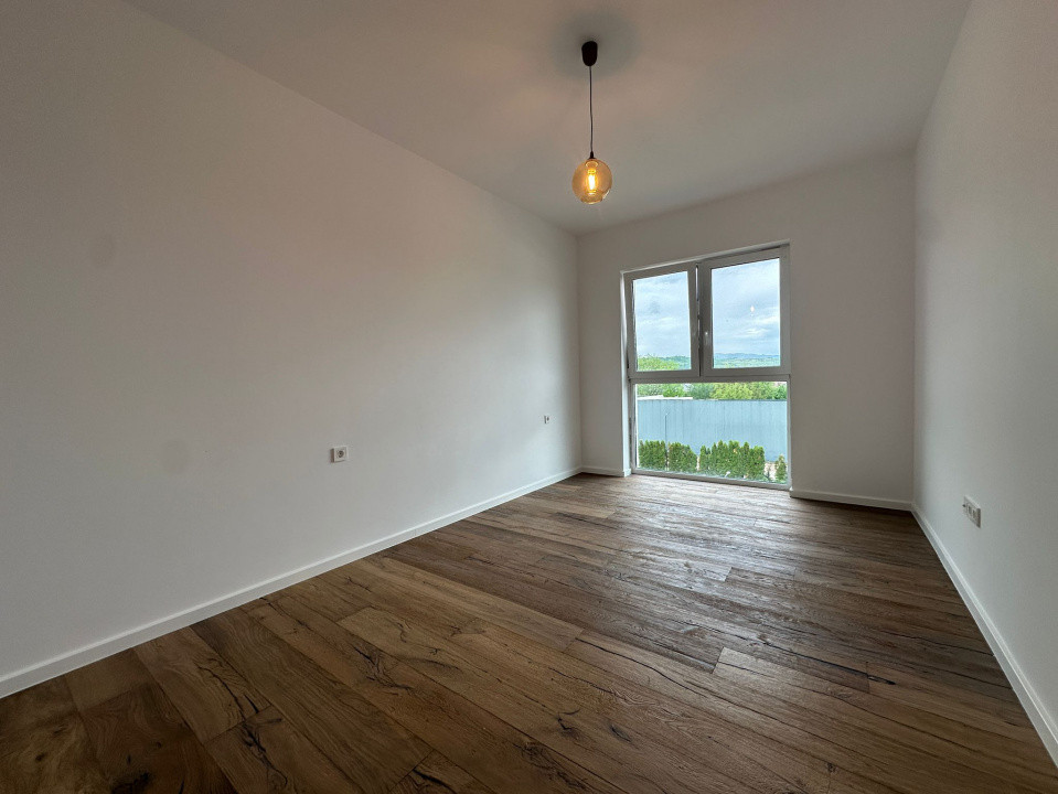 Apartament nou cu 3 camere | Oncos 