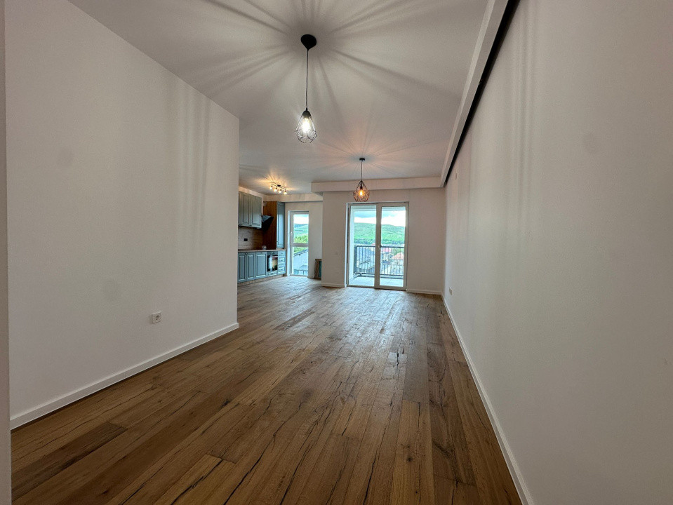 Apartament nou cu 3 camere | Oncos 