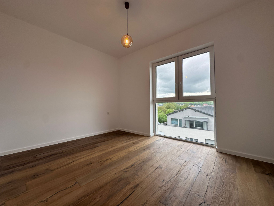 Apartament nou cu 3 camere | Oncos 