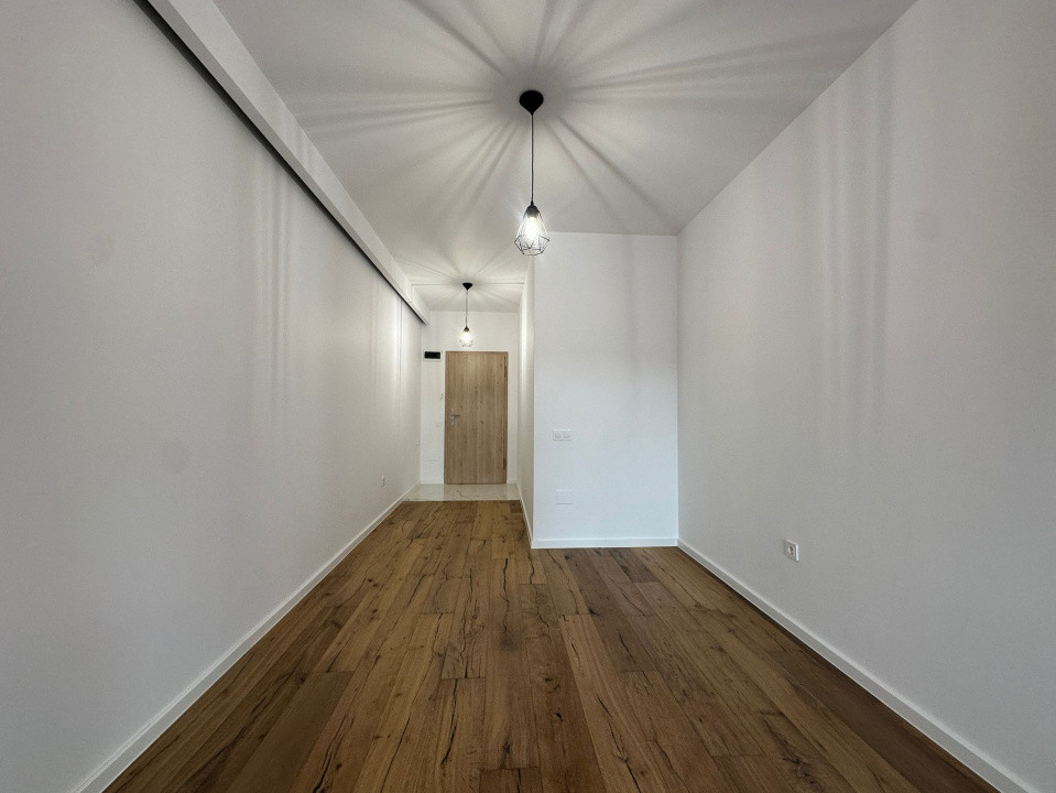 Apartament nou cu 3 camere | Oncos 