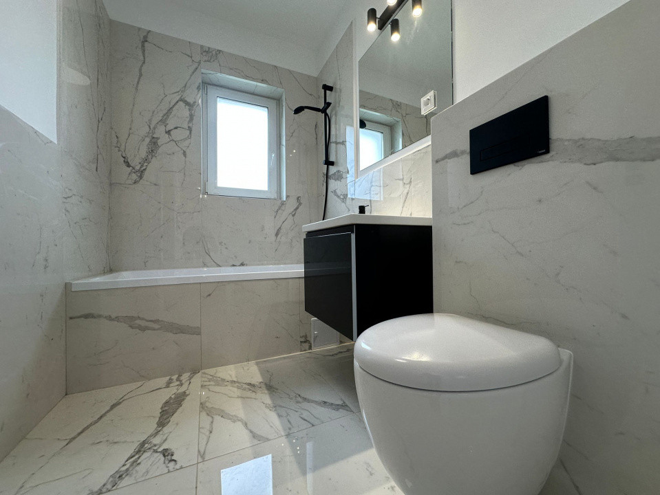Apartament nou cu 3 camere | Oncos 