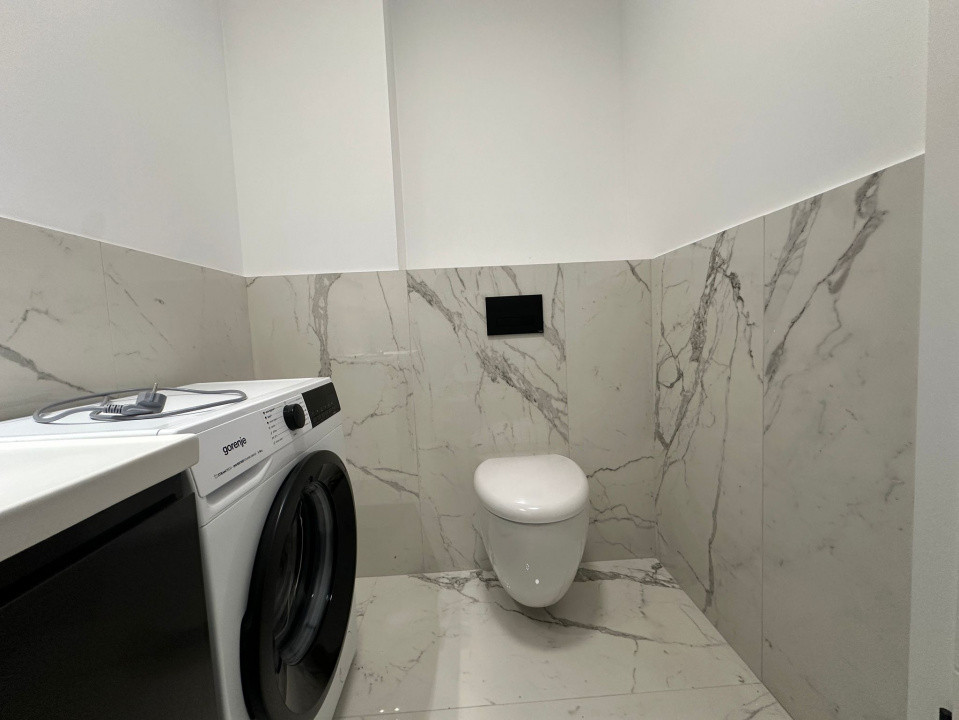 Apartament nou cu 3 camere | Oncos 