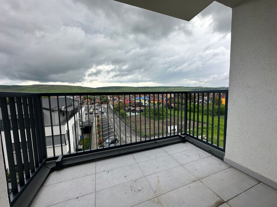 Apartament nou cu 3 camere | Oncos 