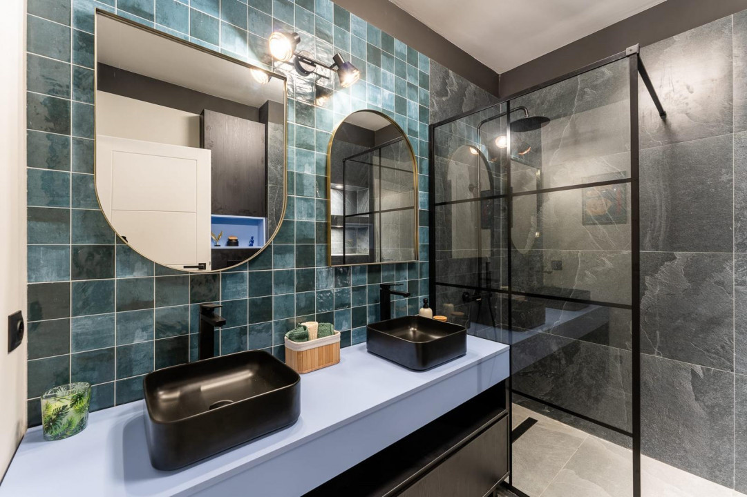 Apartament modern cu 2 camere | Floresti