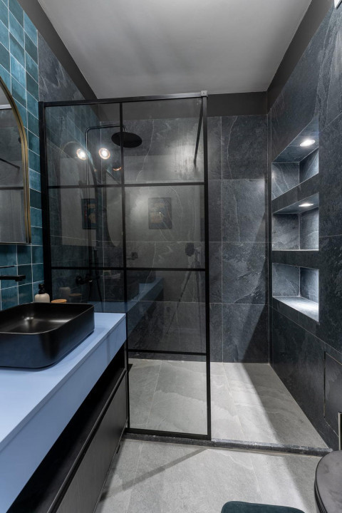 Apartament modern cu 2 camere | Floresti