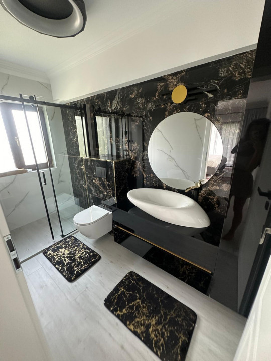 Casa de lux cu 4 camere | Salicea 