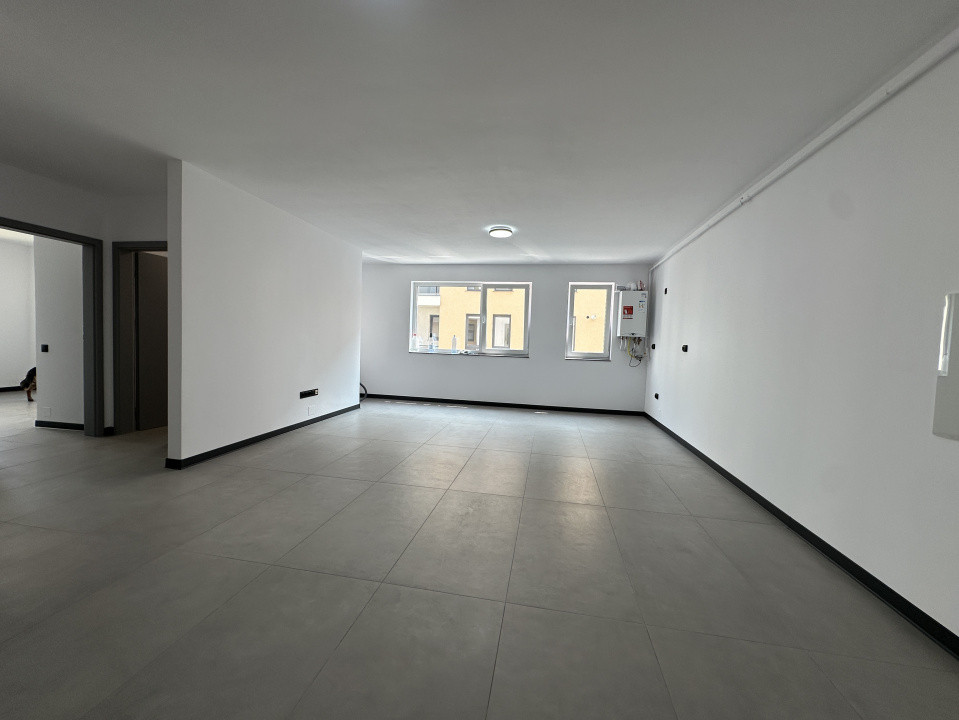 Apartament cu 3 camere | Floresti