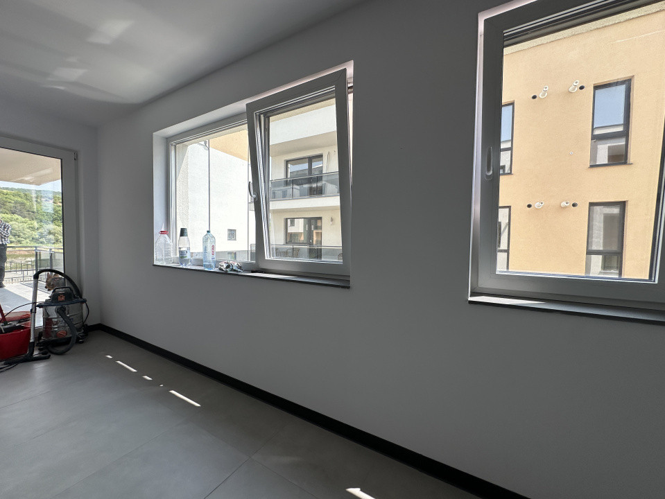 Apartament cu 3 camere | Floresti