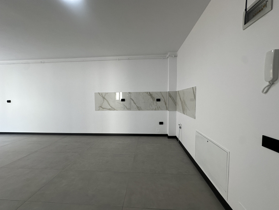 Apartament cu 3 camere | Floresti