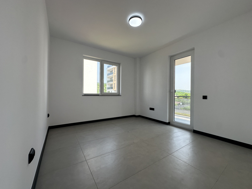 Apartament cu 3 camere | Floresti