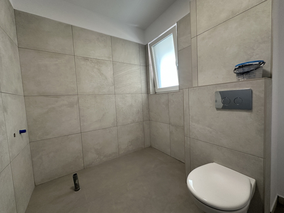 Apartament cu 3 camere | Floresti