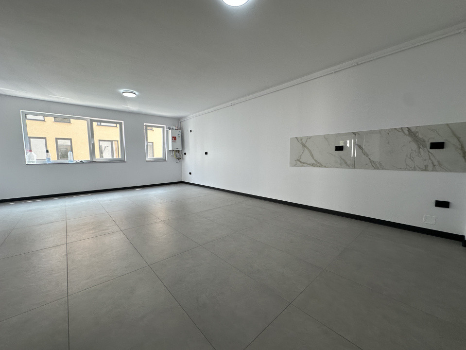Apartament cu 3 camere | Floresti