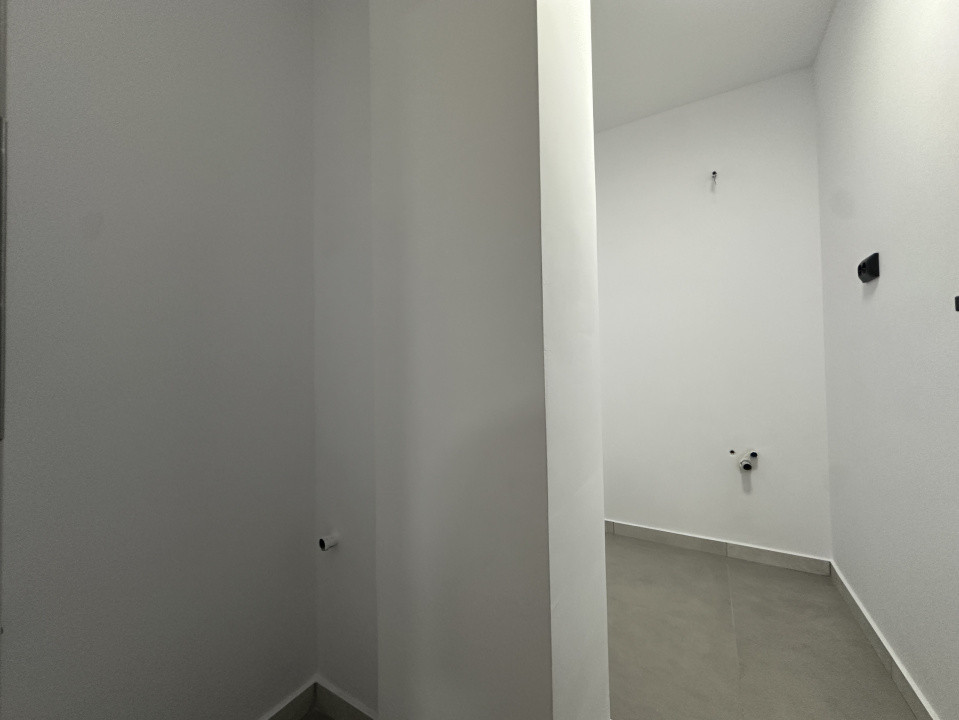 Apartament cu 3 camere | Floresti