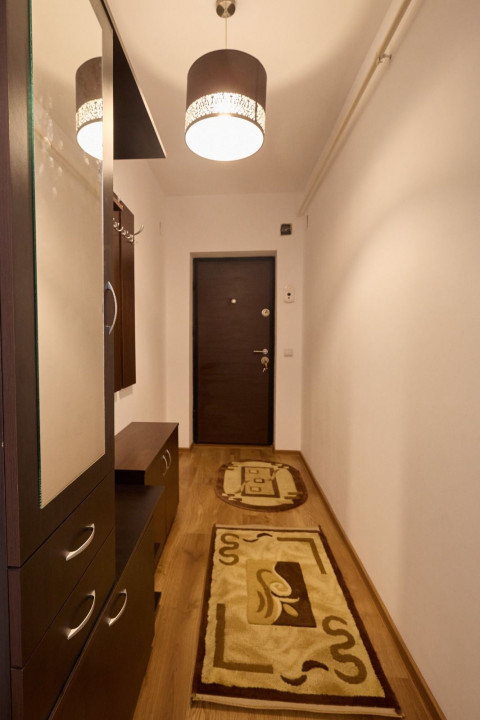 Apartament cu 3 camere | Floresti
